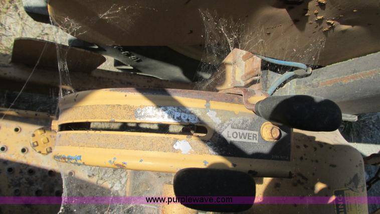 image for item G9088 Ford 340B tractor