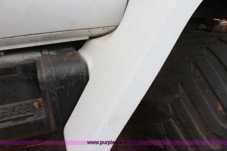 image for item H8832 1980 GMC 7000 Big Wheels sprayer