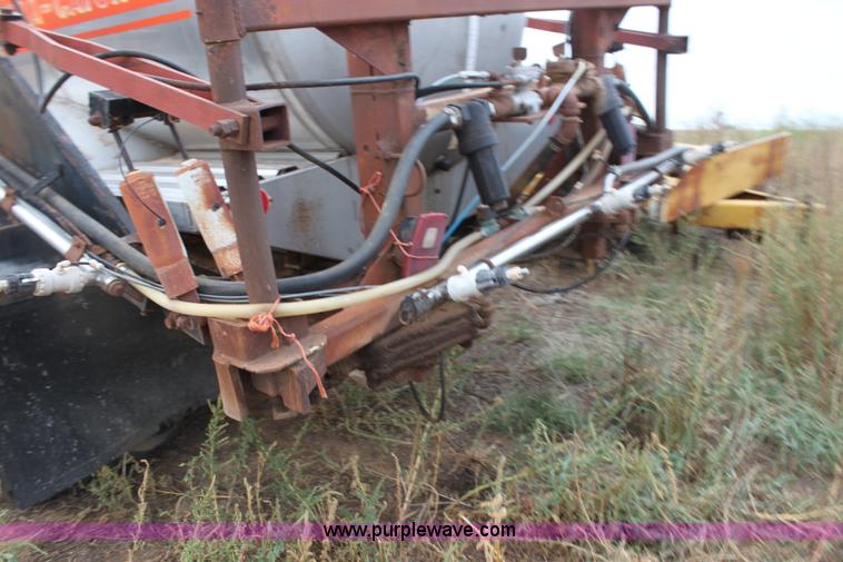 image for item H8832 1980 GMC 7000 Big Wheels sprayer