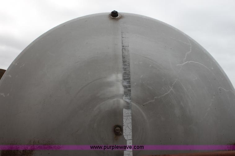 image for item H8832 1980 GMC 7000 Big Wheels sprayer