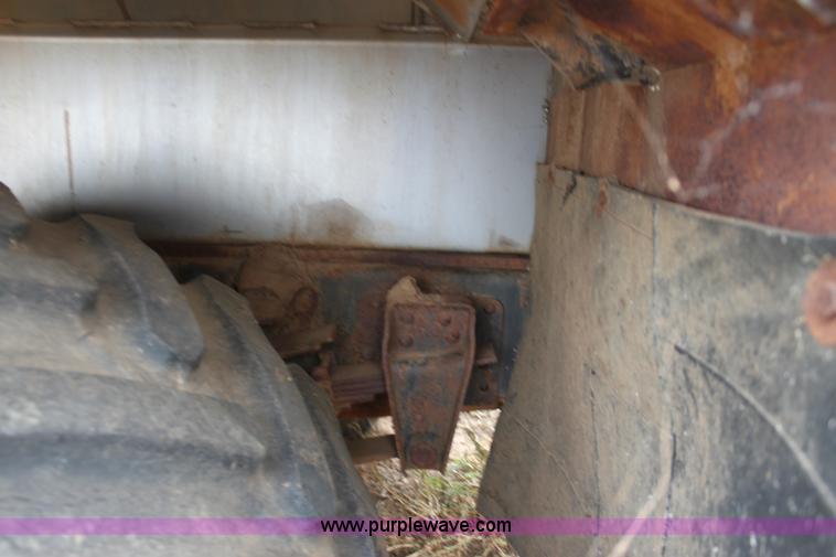 image for item H8832 1980 GMC 7000 Big Wheels sprayer