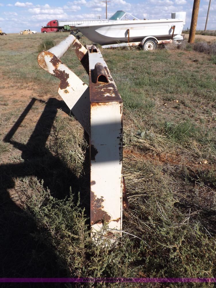 image for item H9083 Bish header adapter