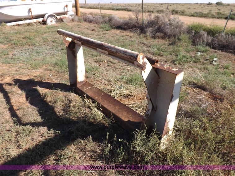 image for item H9083 Bish header adapter