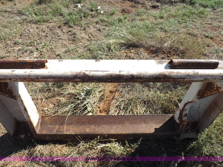 image for item H9083 Bish header adapter