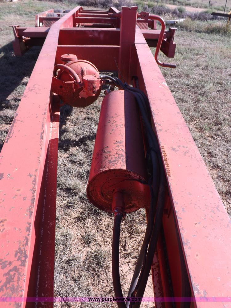 image for item H9084 1982 Kalyn trailer