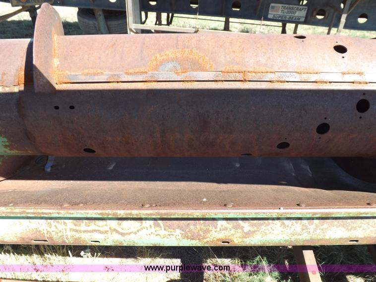 image for item H9087 John Deere 212 header