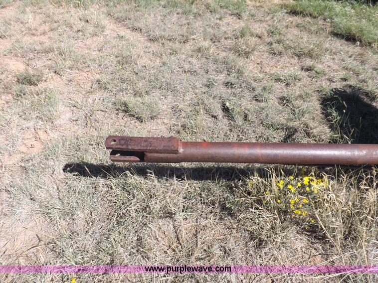 image for item H9087 John Deere 212 header