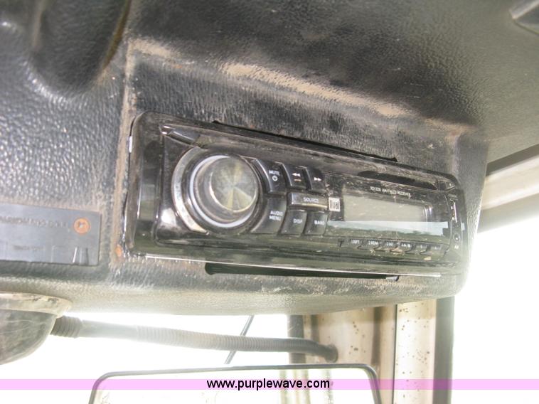 image for item H9492 1980 Case 4690 4WD tractor