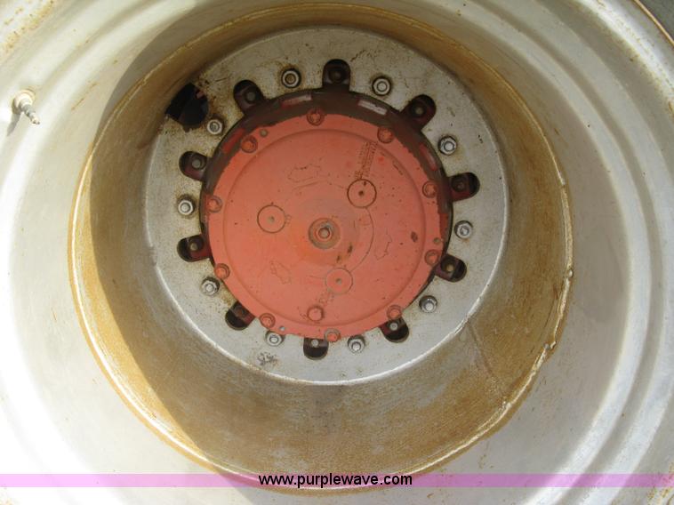 image for item H9492 1980 Case 4690 4WD tractor