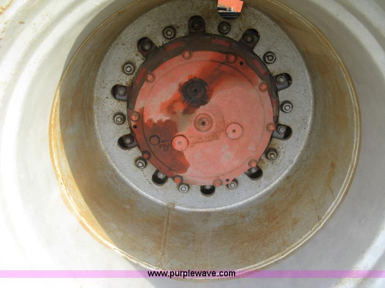 image for item H9492 1980 Case 4690 4WD tractor