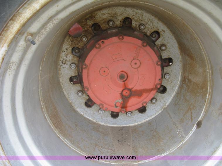 image for item H9492 1980 Case 4690 4WD tractor