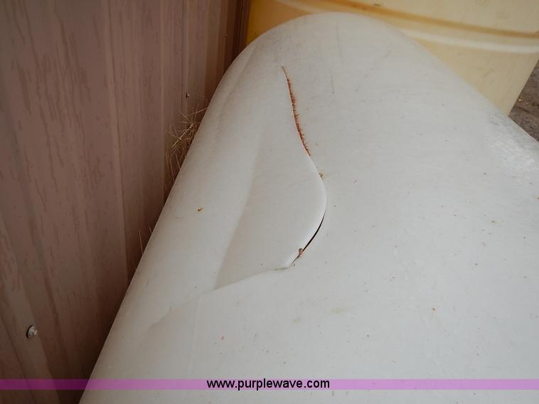 image for item I5342 (2) poly liquid tanks