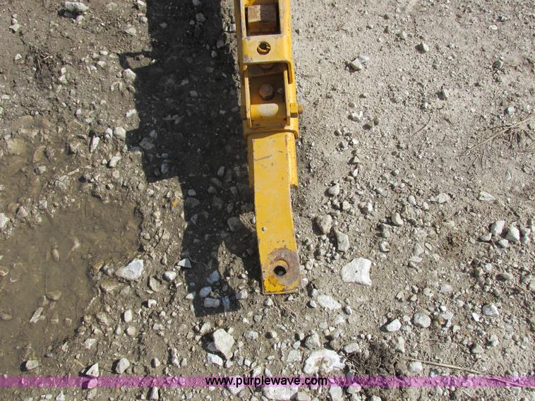 image for item I8907 Gravity flow wagon