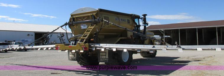 image for item I8921 2001 Ag-Chem TerraGator 8103 self-propelled applicator