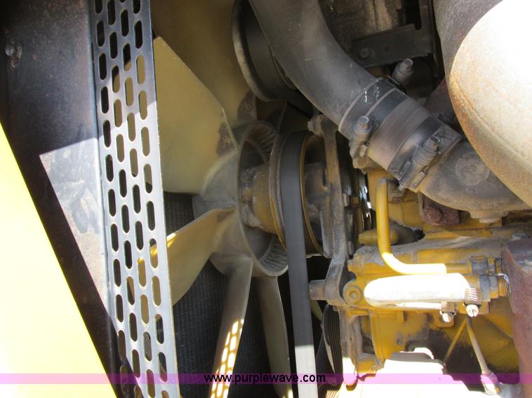 image for item I8921 2001 Ag-Chem TerraGator 8103 self-propelled applicator