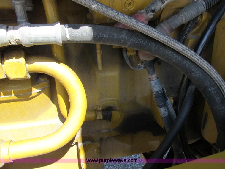 image for item I8921 2001 Ag-Chem TerraGator 8103 self-propelled applicator