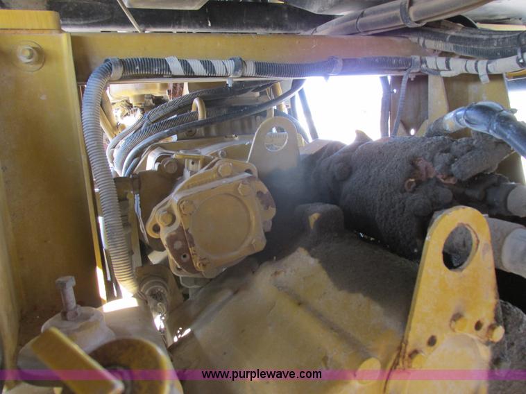 image for item I8921 2001 Ag-Chem TerraGator 8103 self-propelled applicator