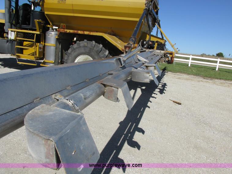 image for item I8921 2001 Ag-Chem TerraGator 8103 self-propelled applicator