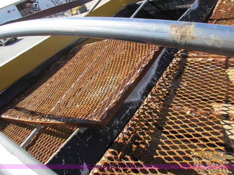 image for item I8921 2001 Ag-Chem TerraGator 8103 self-propelled applicator