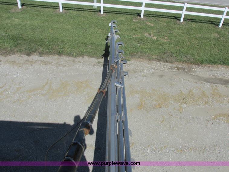 image for item I8921 2001 Ag-Chem TerraGator 8103 self-propelled applicator