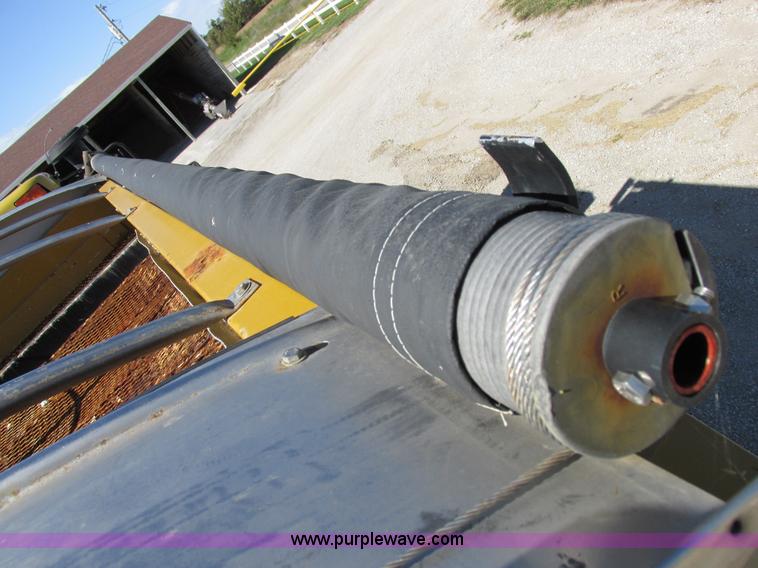 image for item I8921 2001 Ag-Chem TerraGator 8103 self-propelled applicator