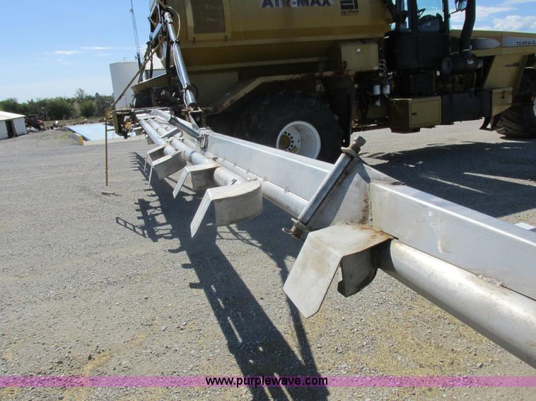 image for item I8921 2001 Ag-Chem TerraGator 8103 self-propelled applicator