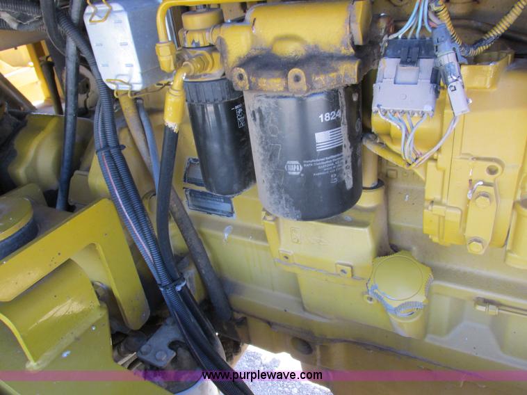 image for item I8921 2001 Ag-Chem TerraGator 8103 self-propelled applicator