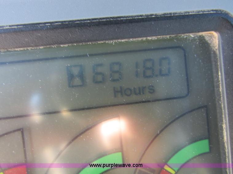 image for item I8921 2001 Ag-Chem TerraGator 8103 self-propelled applicator