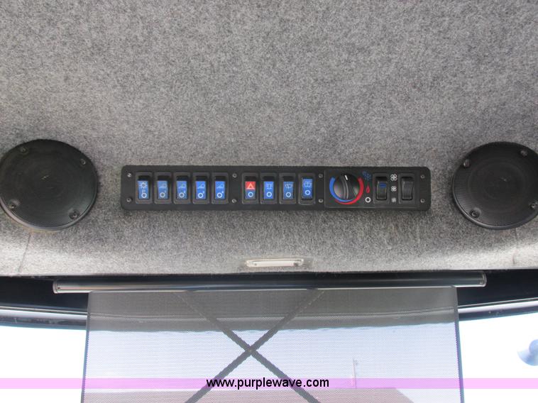 image for item I8921 2001 Ag-Chem TerraGator 8103 self-propelled applicator