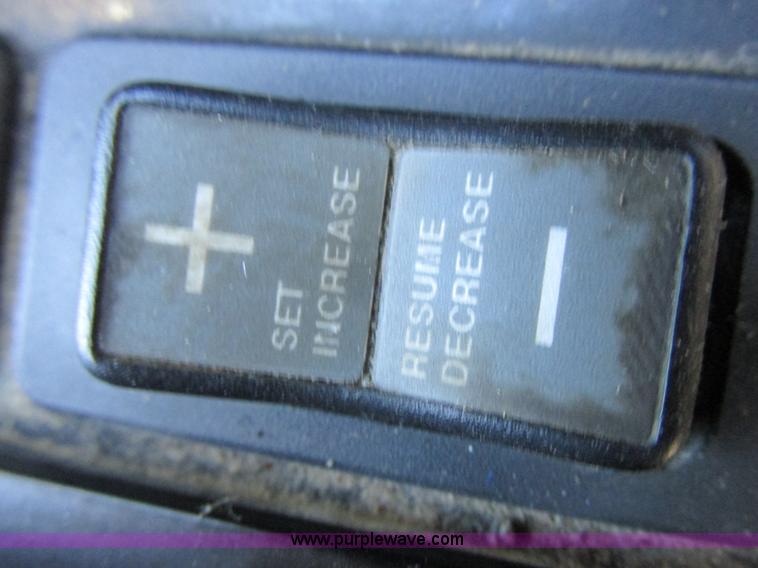 image for item I8921 2001 Ag-Chem TerraGator 8103 self-propelled applicator