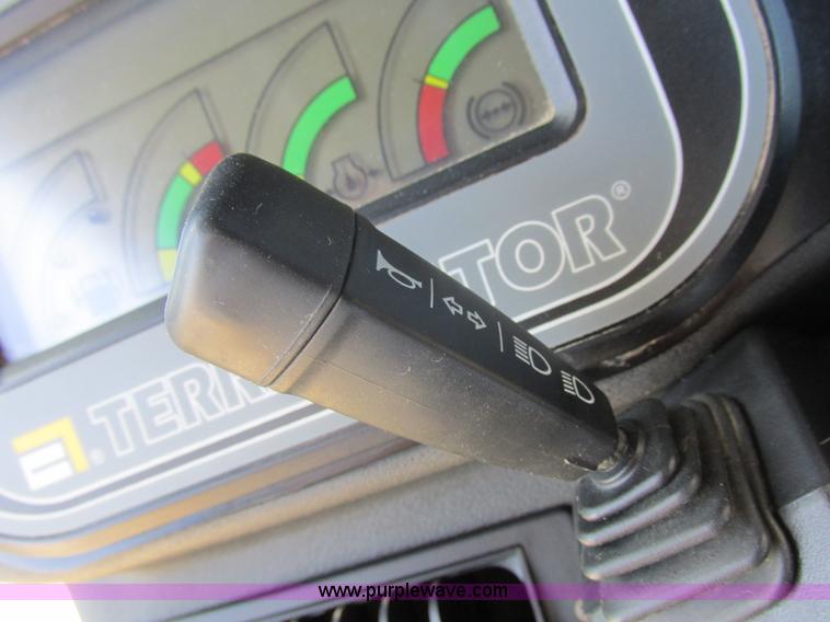 image for item I8921 2001 Ag-Chem TerraGator 8103 self-propelled applicator