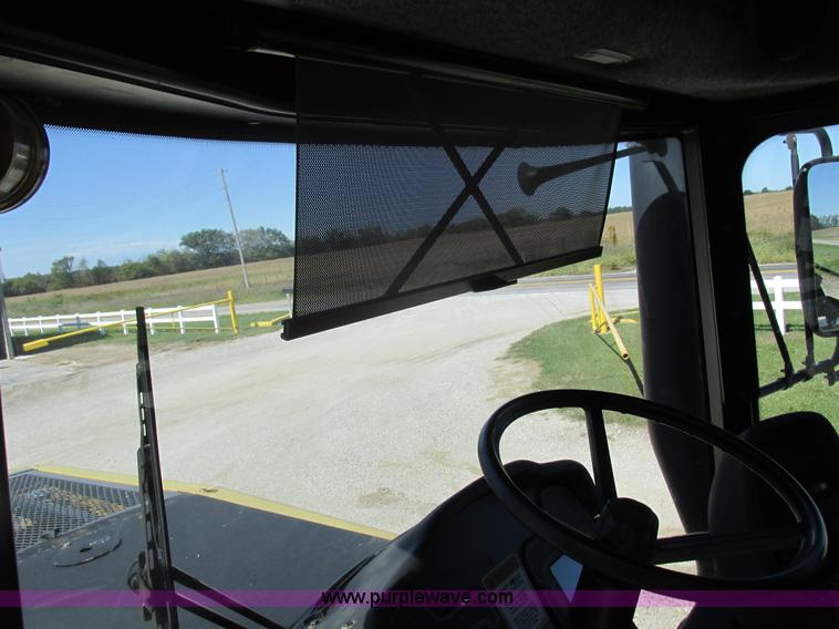 image for item I8921 2001 Ag-Chem TerraGator 8103 self-propelled applicator