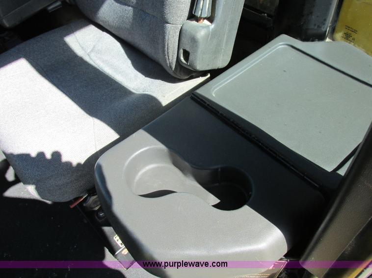 image for item I8921 2001 Ag-Chem TerraGator 8103 self-propelled applicator