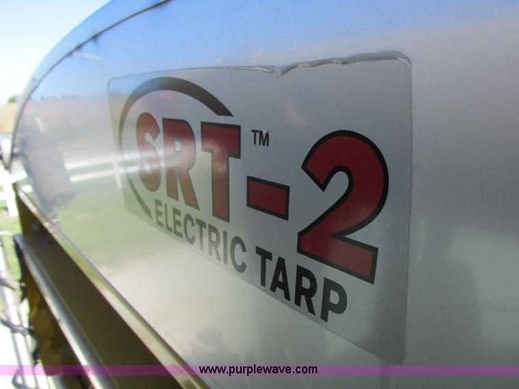 image for item I8921 2001 Ag-Chem TerraGator 8103 self-propelled applicator