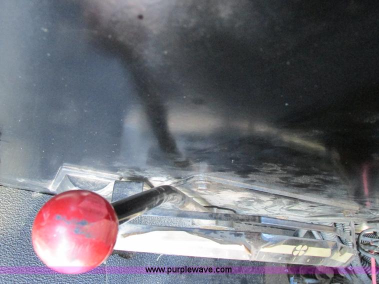 image for item I8921 2001 Ag-Chem TerraGator 8103 self-propelled applicator