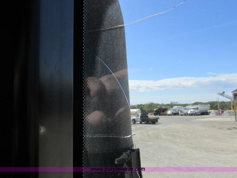 image for item I8921 2001 Ag-Chem TerraGator 8103 self-propelled applicator