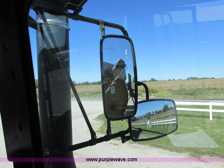 image for item I8921 2001 Ag-Chem TerraGator 8103 self-propelled applicator