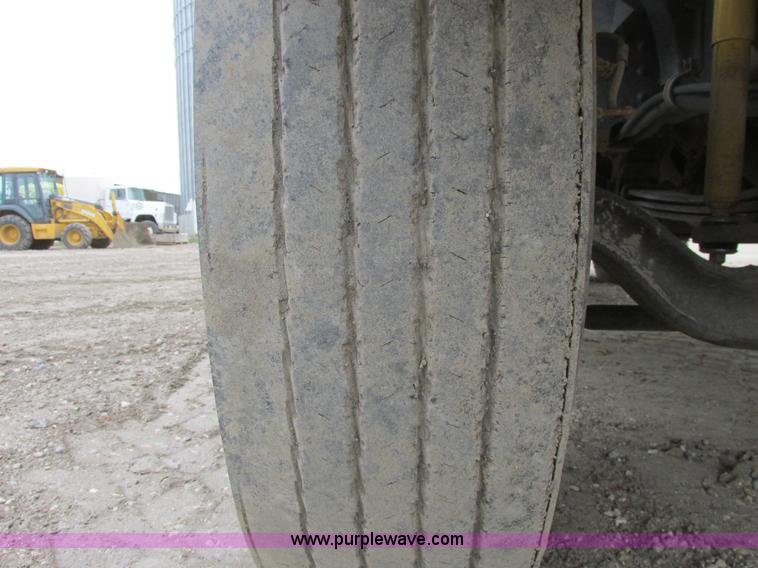 image for item A8747 1995 GMC TopKick fuel delivery truck