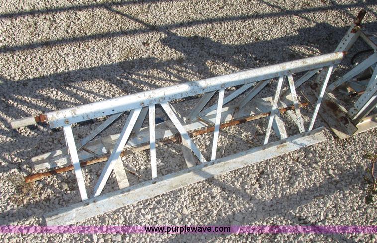 image for item AV9248 Morrison Super screed