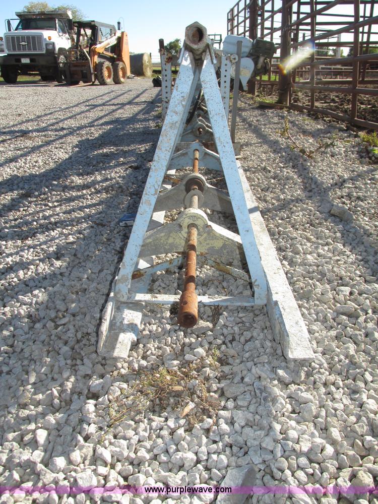 image for item AV9248 Morrison Super screed