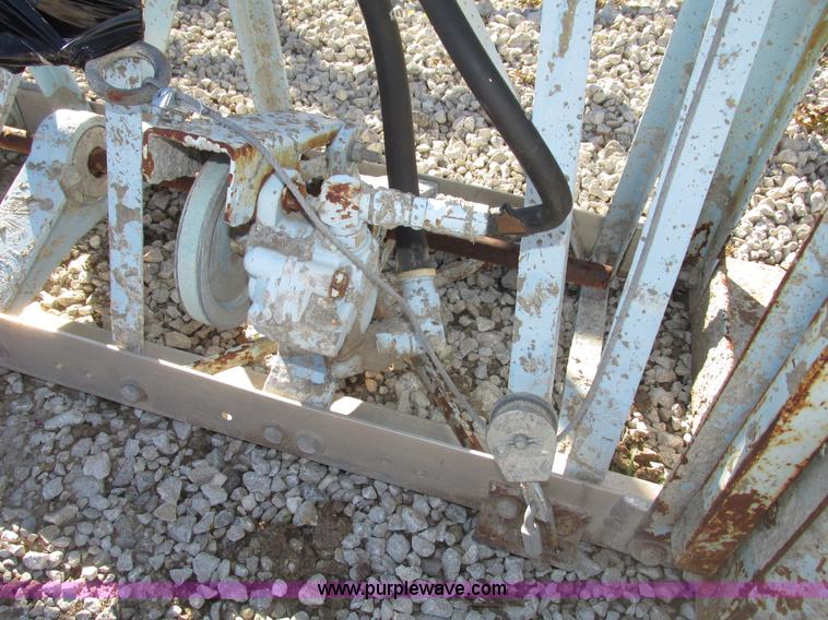 image for item AV9248 Morrison Super screed