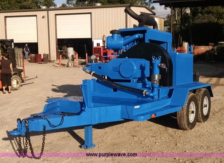 image for item AY9491 Jetstream 4215 water blaster