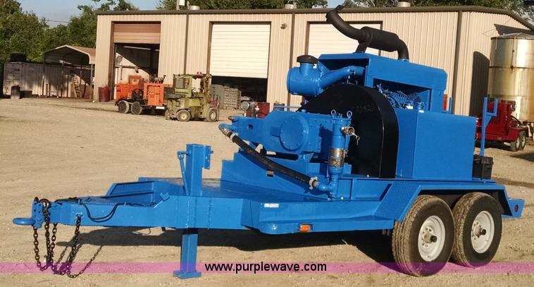 image for item AY9491 Jetstream 4215 water blaster