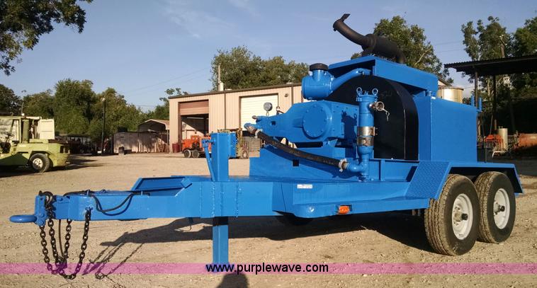 image for item AY9491 Jetstream 4215 water blaster