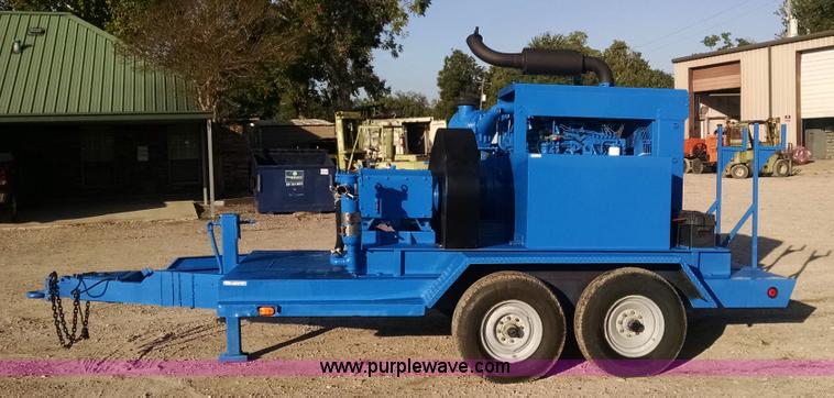 image for item AY9491 Jetstream 4215 water blaster