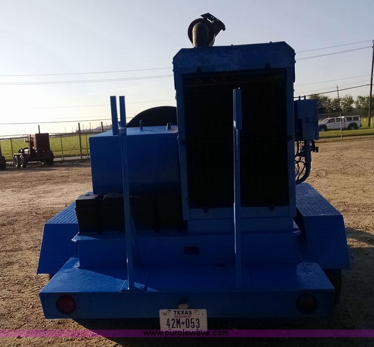 image for item AY9491 Jetstream 4215 water blaster