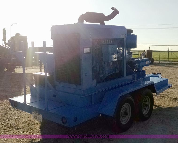 image for item AY9491 Jetstream 4215 water blaster