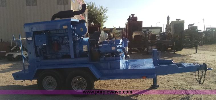 image for item AY9491 Jetstream 4215 water blaster