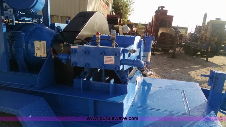 image for item AY9491 Jetstream 4215 water blaster