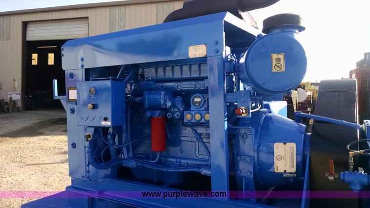 image for item AY9491 Jetstream 4215 water blaster